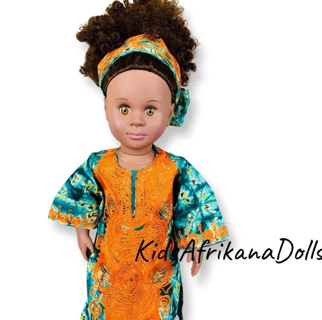 18inch Doll Clothes, Ethnic Doll Clothes, Heritage Doll Clothes Etsy