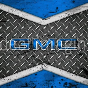 Envoltório de copo Gmc
