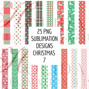Christmas Holiday Key fob png wristlet, Xmas Key fob sublimation,  Holiday Keychain Wristlet Bundle, Key fob png sublimation design,key fob