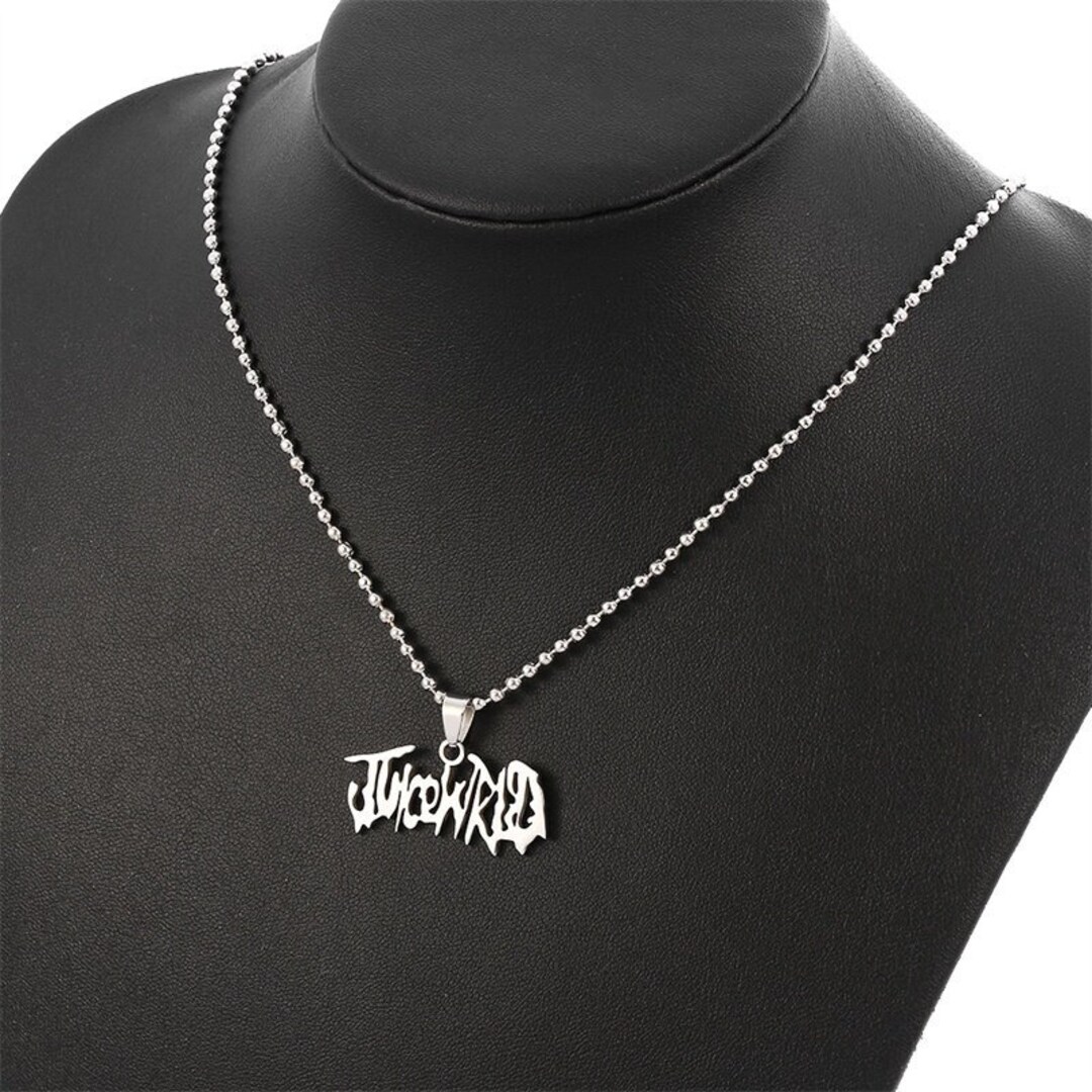 Juice Wrld Chain Etsy