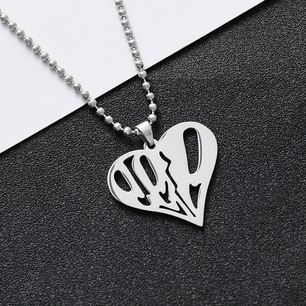 Juice Wrld Chain Etsy