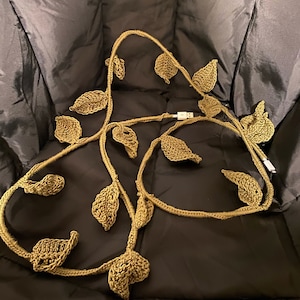 Vine Charging Cord/ Iphone charger/ Android charger/ hippy vine