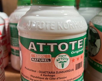 Attote Original 100% BEST on the Market 