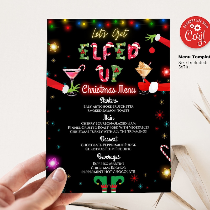 Time to Get Food Etsy