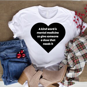 Kindness Zitat / Kindness svg / Kindness png / Kindness druckbar / Kindness Sprüche / Kindness t shirt
