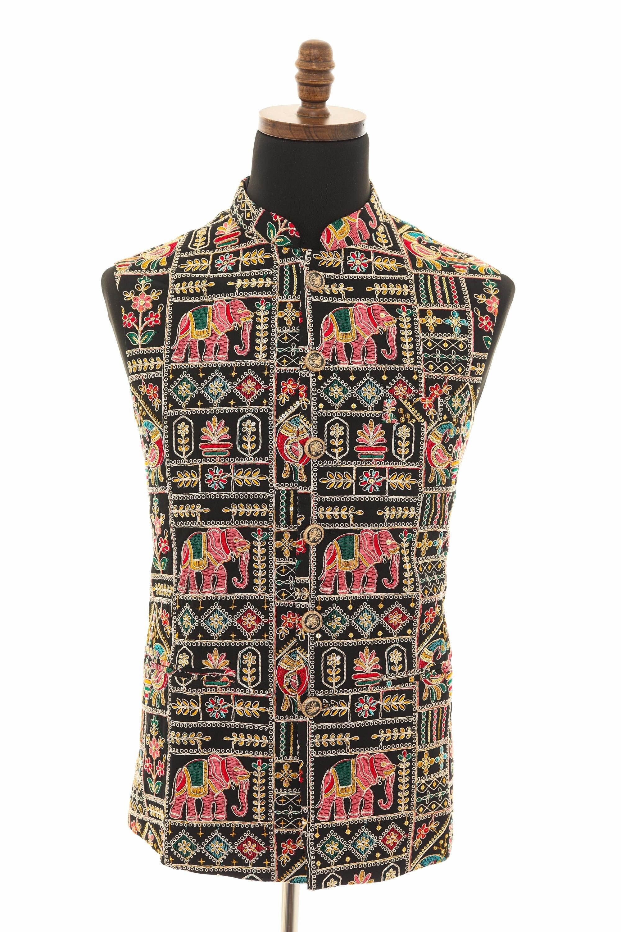 トップス Indian Kadi Sheeting Bondage MuslinShirt STYLEJASTIC - Etsy