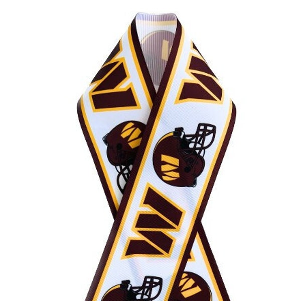 Sports Team Ribbon Etsy