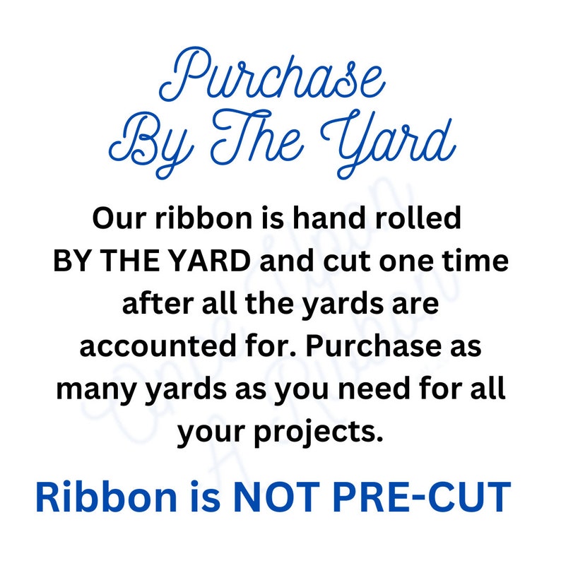 Eeyore on White Background on 1 Yard Length on Grosgrain Ribbon, Choose Width, Choose Length, Combine Shipping, Use Coupons, NOT PRE-CUT image 3