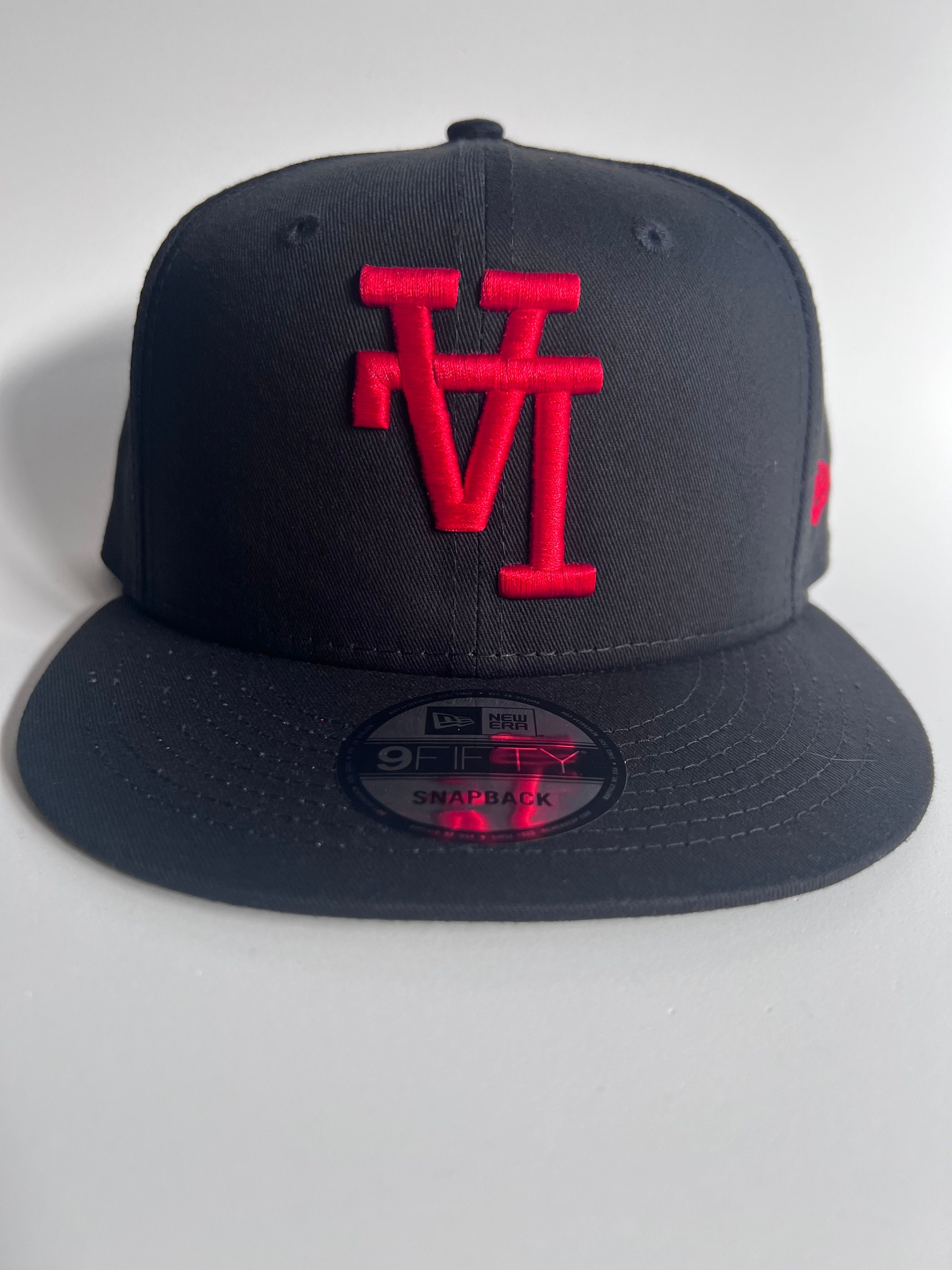 Upside Down La Hat - Etsy