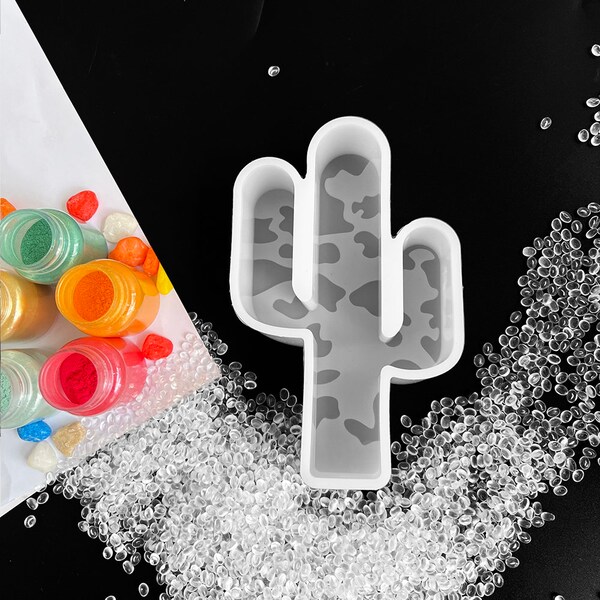 Cactus Car Freshie Molds Etsy