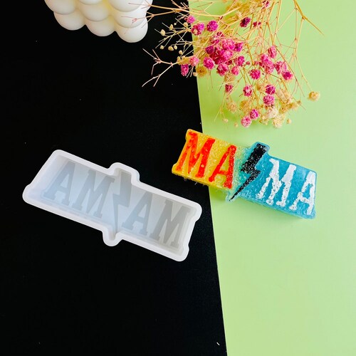 Hot Lip Car Freshies Molds Air Freshie Mold Aroma Bead Etsy