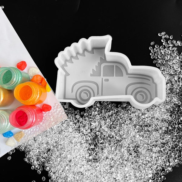 Car Air Freshie Molds Etsy