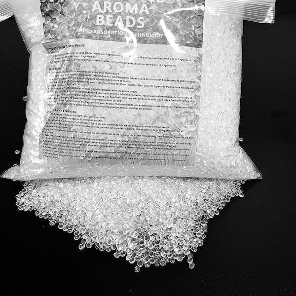 Aroma Beads Etsy