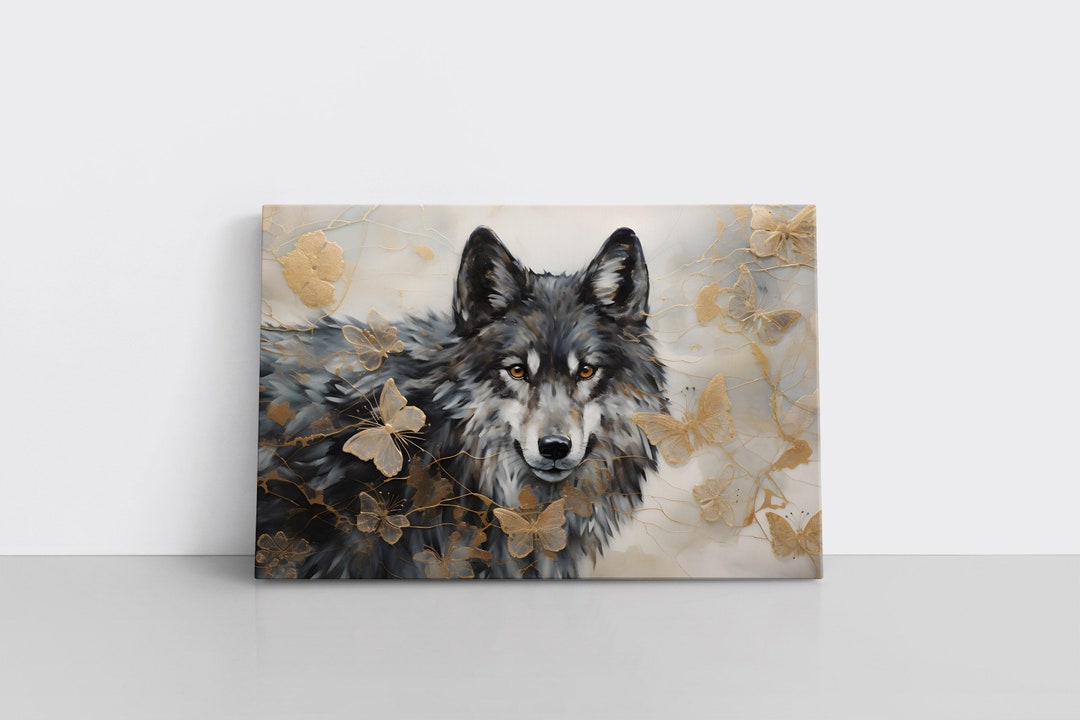Collection Papillon Loup de l'Atelier de Montréal