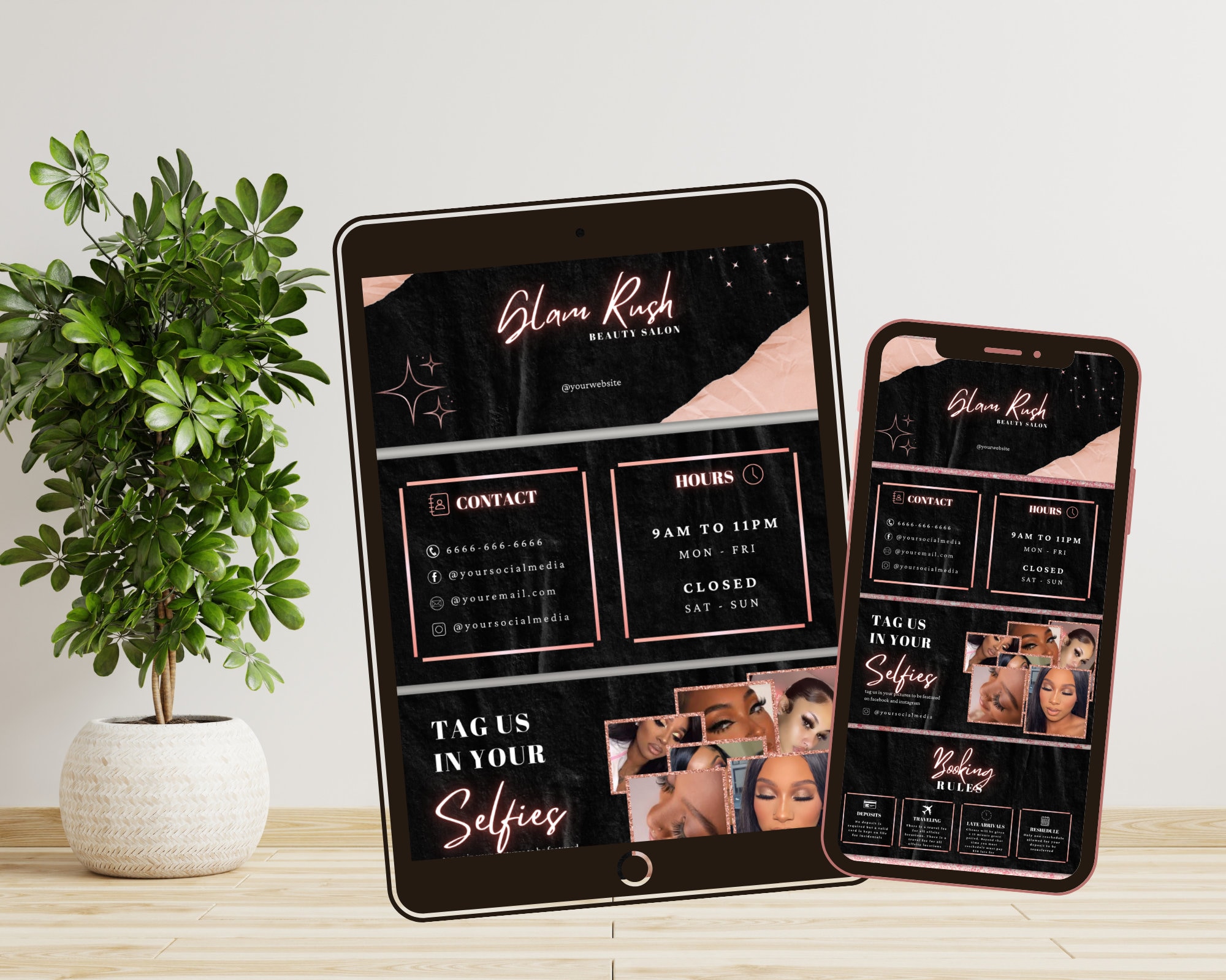 Editable Acuity Scheduling Template, Acuity Booking Site for Lash Editable Acuity Scheduling Template, Acuity Booking Site for Lash