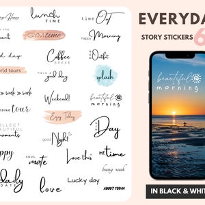 Insta Story Sticker,Instagram Sticker,Insta Story Sticker,Stickers for instagram stories