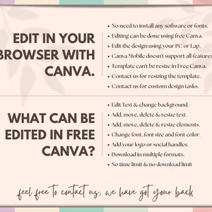 Esthetician Flyer