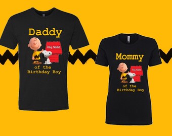 Charlie Brown Shirt - Etsy Australia