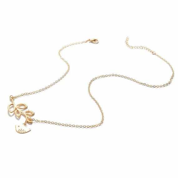 Artificial gold pendant deals