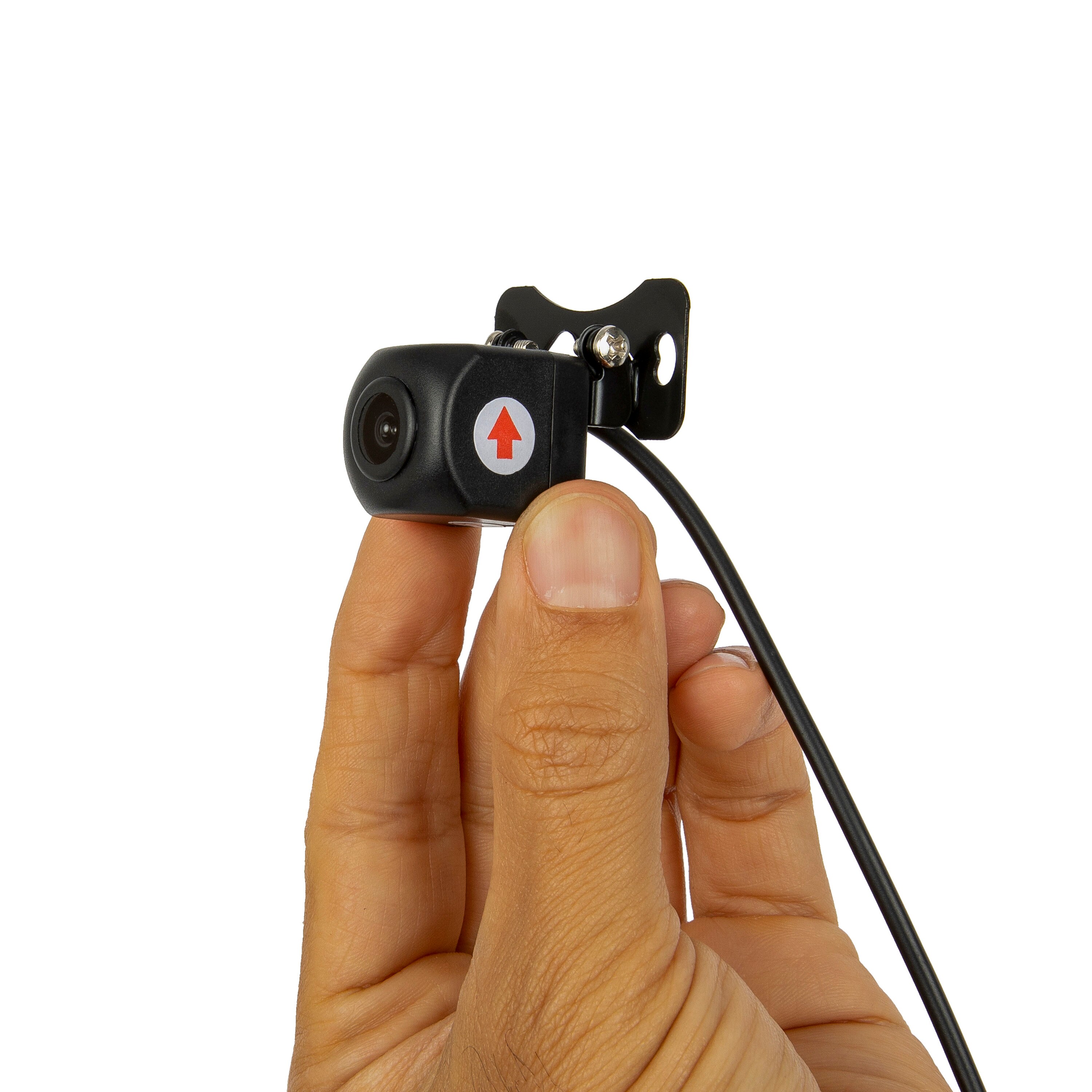 ELD Mandate's Smart Dual Dash Cam With Built in Wifi GPS, HD Quality