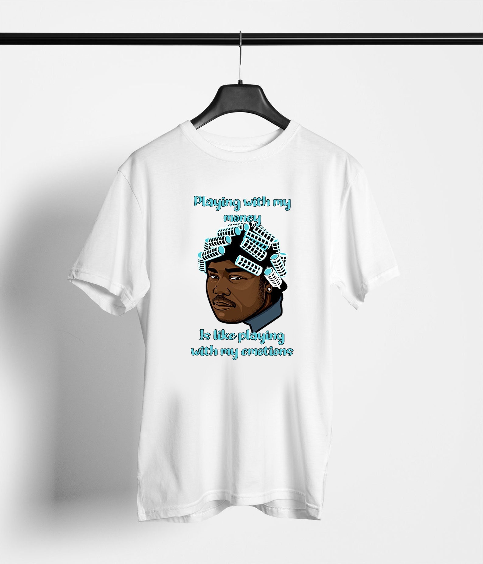 big worm friday t shirt