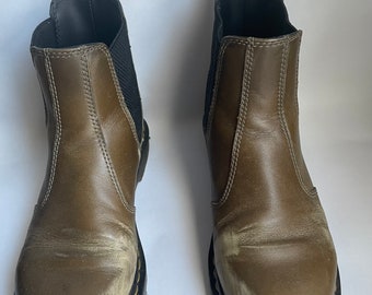 Doc Marten Air Walk - Etsy