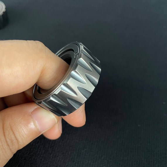 Wholesale Magnetic Rings Fidget Toy - Chieeon - Wholesale Toys For Resale