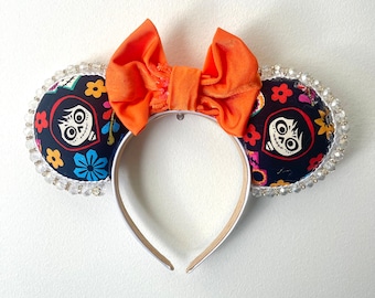 Zauberhafte Cocosohren