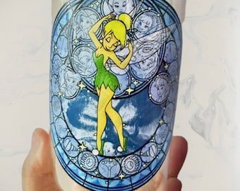 Fantasy Glass Cups