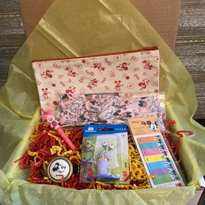 Disney Me Up Mystery Box
