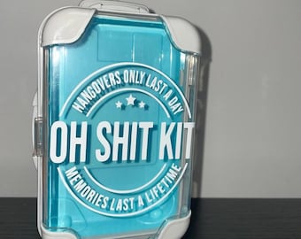 Miniature Travel Suitcase