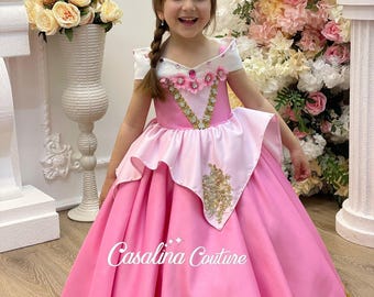 sleeping beauty birthday dress Princess Aurora Dress, Sleeping Beauty Dress for Birthday