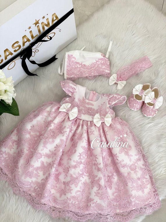 pink with blue dress Lady Black Tie - Solana Midi Dress - Blue & Pink Floral Halter Dress