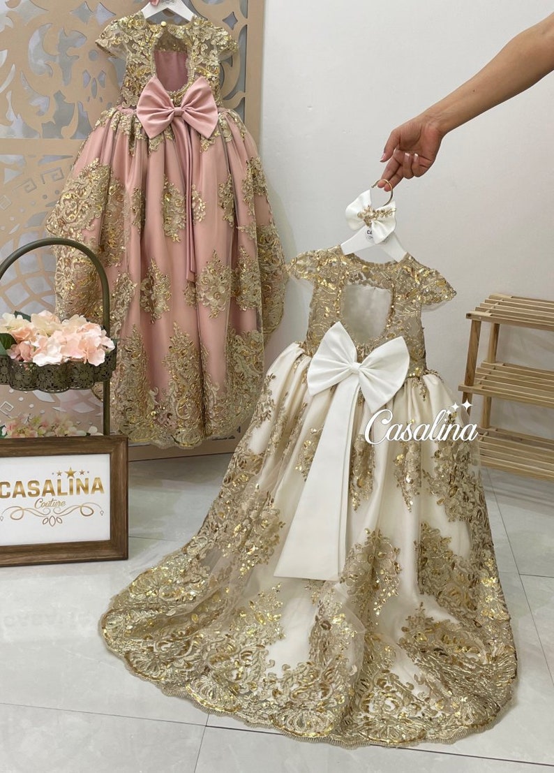 Janessa Dress white