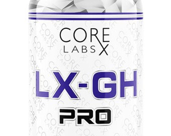 Core Labs LX-GH PRO 60CPS