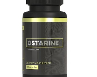 OSTARINE MK-2866 90CPS 10MG (from Italy)