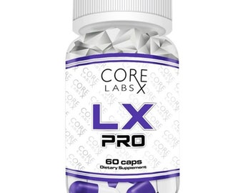 Core Labs LX PRO 60CPS