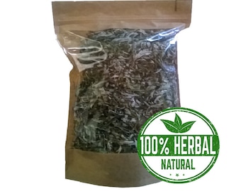 Mugwort Organic Dried Herbal Tea 100% Natural
