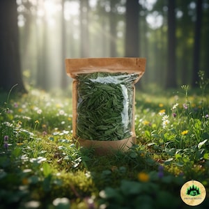 Té de Epilobio (Ivan Chai): Selección artesanal, Doypack premium con ventana, envío gratuito a todo el mundo.