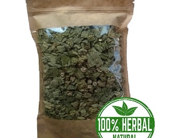 Great Mullein Verbascum thapsus Organic Dried Herbal Tea 100% Natural