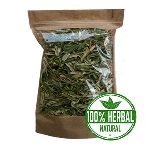 Sea Buckthorns Hippophae Leaf Organic Dried  Herbal Tea 100% Natural