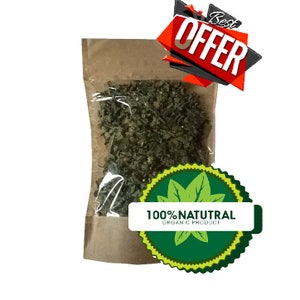 Hanf-Brennnessel Galeopsis tetrahit Bio getrockneter Kräutertee 100% natürlich