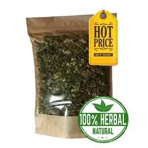 White Dead Nettle Organic Dried Herbal Tea 100% Natural