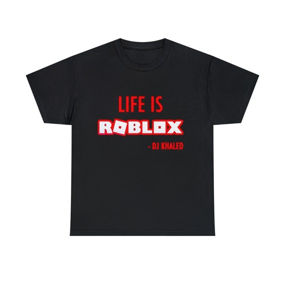 gigachad shirt roblox