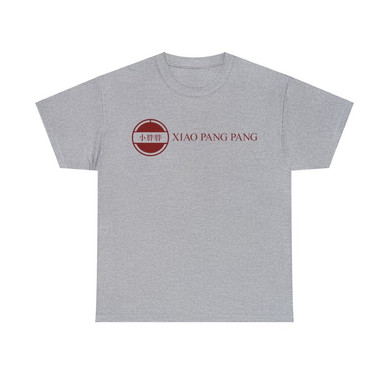 Xiao Pang Pang T-Shirt, The Brothers Sun tee image 9