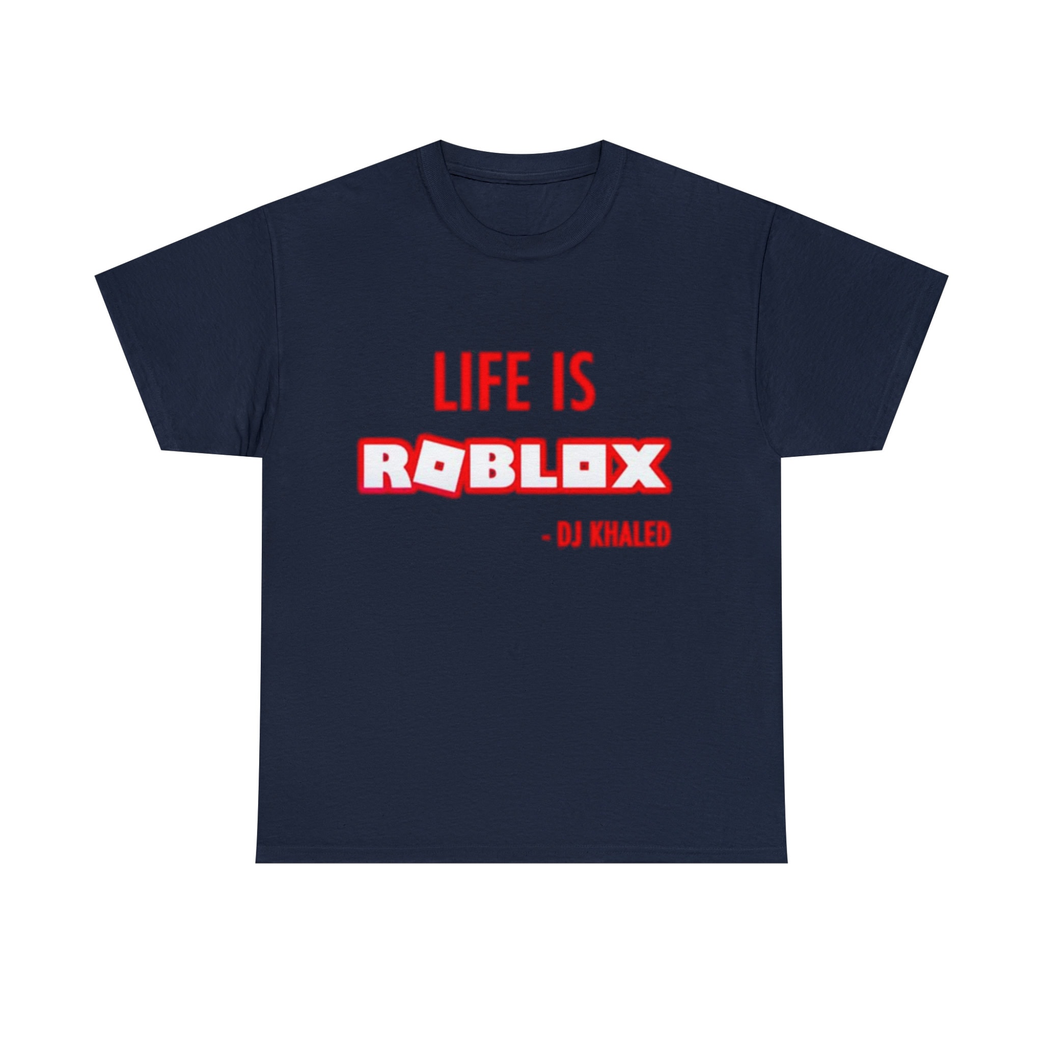 Giga Chad Muscle T-Shirt - Roblox