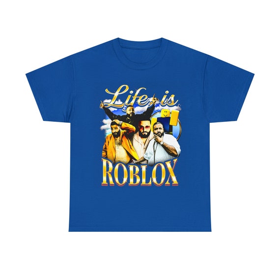 Create comics meme t-shirt for roblox necklace, roblox shirt for