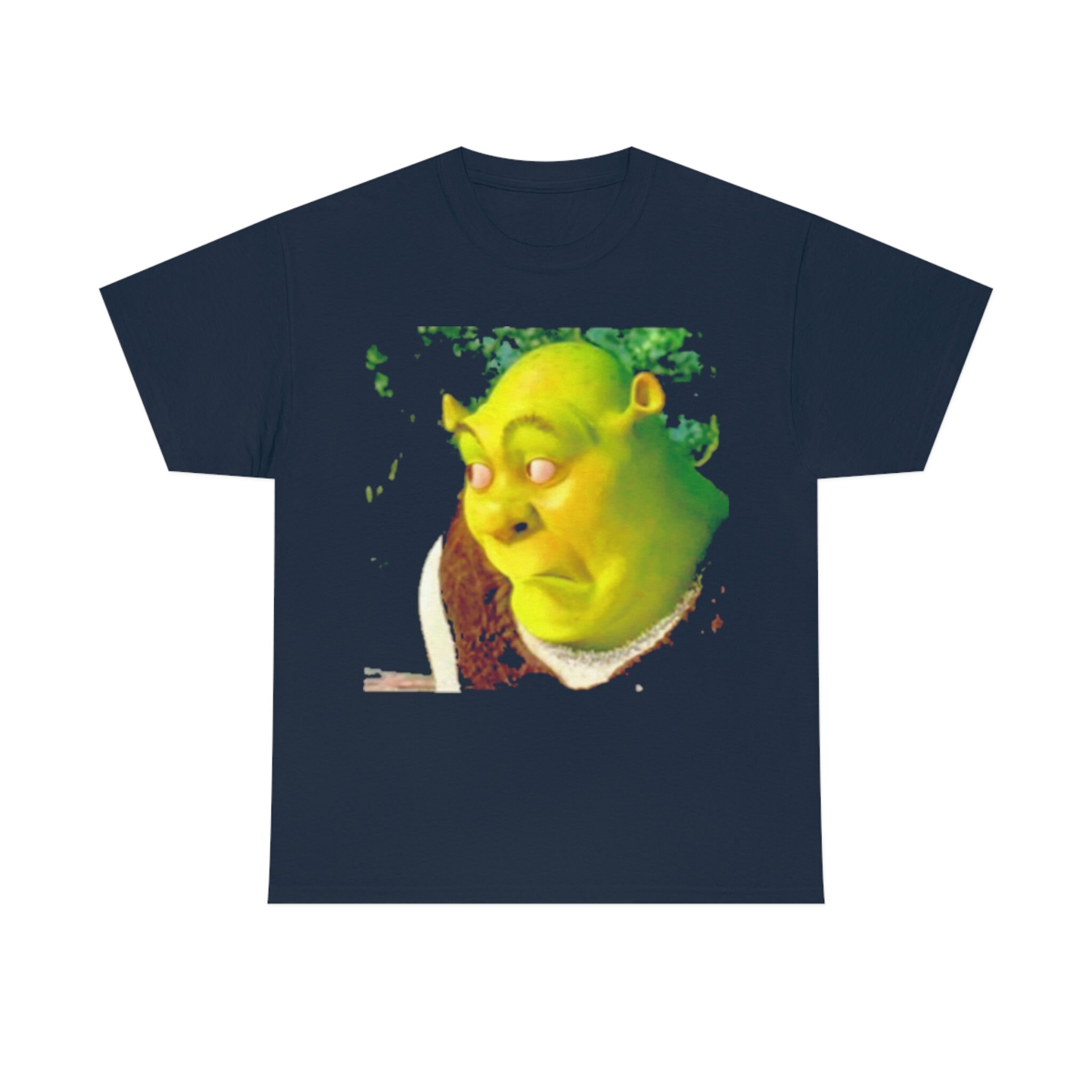 Shrek Meme Drip | Essential T-Shirt