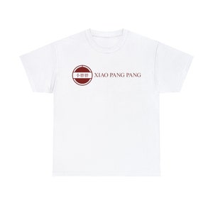 Xiao Pang Pang T-Shirt, The Brothers Sun tee image 10