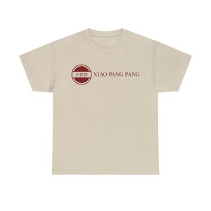 Xiao Pang Pang T-Shirt, The Brothers Sun tee image 8